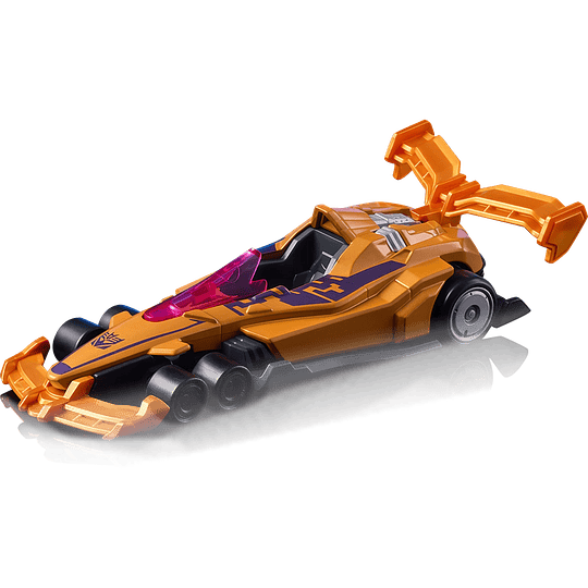 Blokees Figures | Transformers C01 Roll Out!  | Figura al Azar