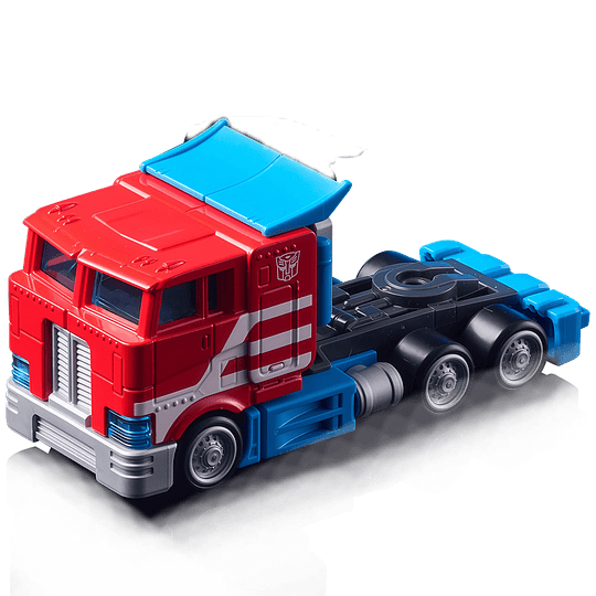 Blokees Figures | Transformers C01 Roll Out! | Caja 12 Figuras al Azar