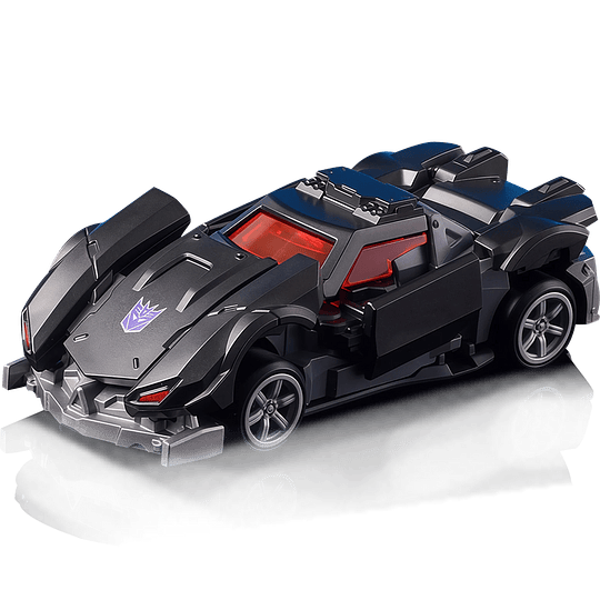 Blokees Figures | Transformers C01 Roll Out! | Caja 12 Figuras al Azar