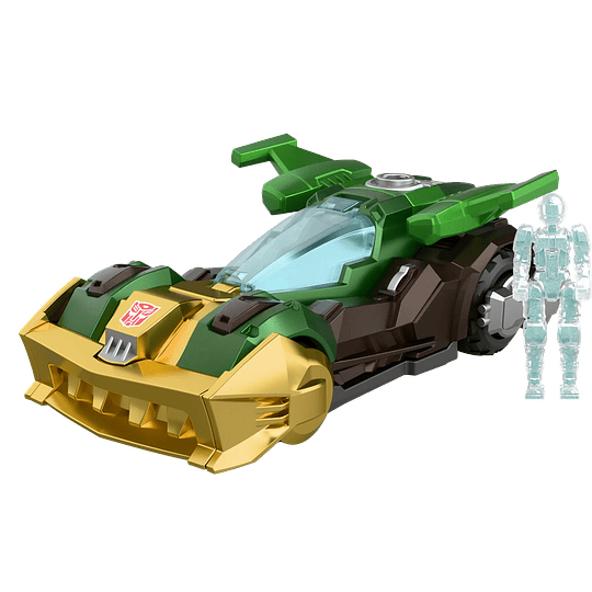 Blokees Figures | Transformers C02 Wreck'N Rule | Figura al Azar