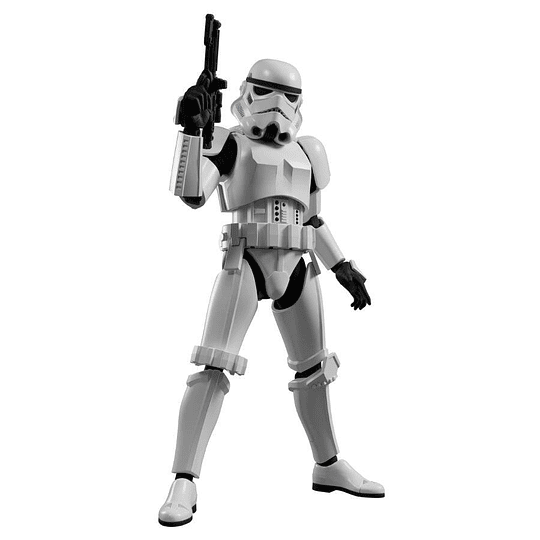 Blokees Figures | Star Wars | Champion Class | CC02 Stormtrooper