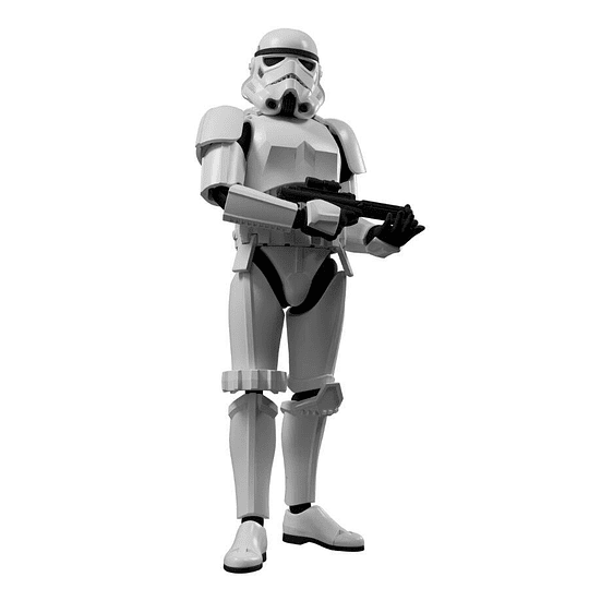 Blokees Figures | Star Wars | Champion Class | CC02 Stormtrooper