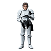 Blokees Figures | Star Wars | Champion Class | CC03 | HAN SOLO Stormtrooper Disguise version