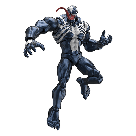 Blokees Figures | Marvel | Rivals | Champion Class 07 | Venom