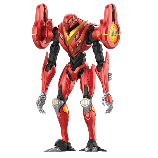 Blokees Figures | Marvel | Rivals | Champion Class 09 | Peni Parker SP//dr Suit