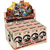 Blokees Figures | Jurassic World Terraventure TS 02 | Welcome to Jurassic World | Caja 12 Figuras Al Azar