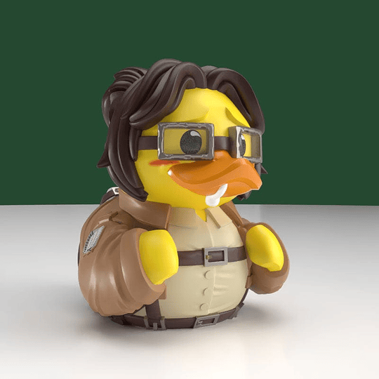 Attack on Titan: Hange Zoe TUBBZ (Boxed Edition)