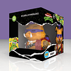 Teenage Mutant Ninja Turtles: Bebop TUBBZ (Boxed Edition)