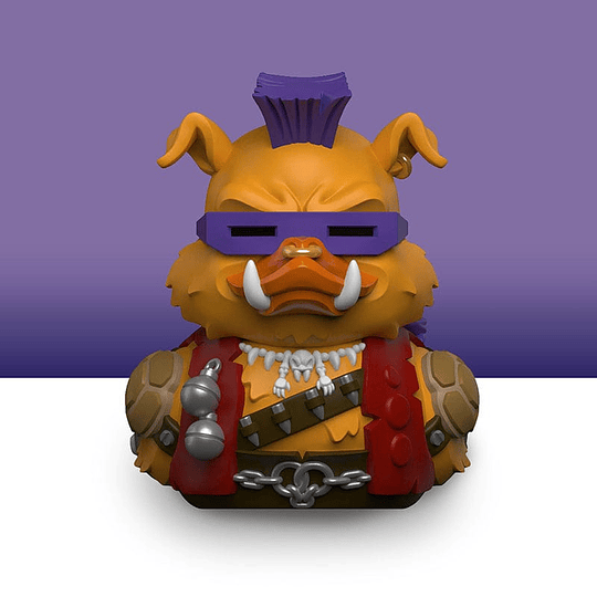 Teenage Mutant Ninja Turtles: Bebop TUBBZ (Boxed Edition)