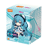 Blokees Figures | Hatsune Miku  | Fantastics Q Series 01 Miku With You | Figura Al Azar