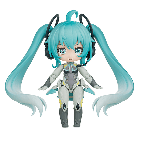 Blokees Figures | Hatsune Miku | Fantastics Q Series 01 Miku With You | Caja 6 Figuras Al Azar
