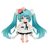 Blokees Figures | Hatsune Miku | Fantastics Q Series 01 Miku With You | Caja 6 Figuras Al Azar