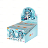 Blokees Figures | Hatsune Miku | Fantastics Q Series 01 Miku With You | Caja 6 Figuras Al Azar