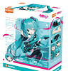 Blokees Figures | Hatsune Miku | DaaLaMode Series EX Official Outfit