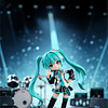 Blokees Figures | Hatsune Miku | DaaLaMode Series EX Official Outfit