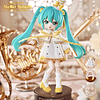 Blokees Figures | Hatsune Miku | DaaLaMode Series 01 Sonata Prologue | Caja 6 Figuras Al Azar