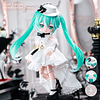 Blokees Figures | Hatsune Miku | DaaLaMode Series 01 Sonata Prologue | Caja 6 Figuras Al Azar