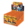 Blokees Figures | Naruto Shippuden | Galaxy Version 01 Ultimate Bond |Caja 9 Figuras Al Azar