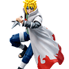 Blokees Figures | Naruto Shippuden |  Champion Class 03 | Minaato Namikaze