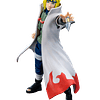 Blokees Figures | Naruto Shippuden |  Champion Class 03 | Minaato Namikaze