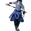 Blokees Figures | Naruto Shippuden |  Champion Class 04 | Sasuke Uchiha