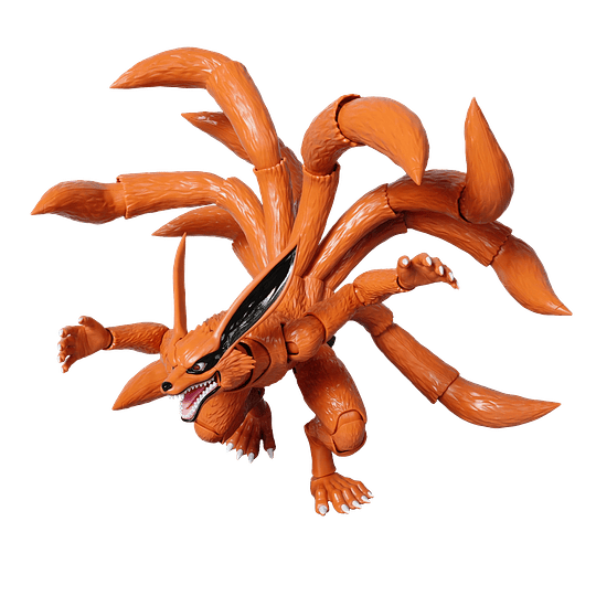 Blokees Figures | Naruto Shippuden | Legend Edition 01 | Kurama (Nine Tails)