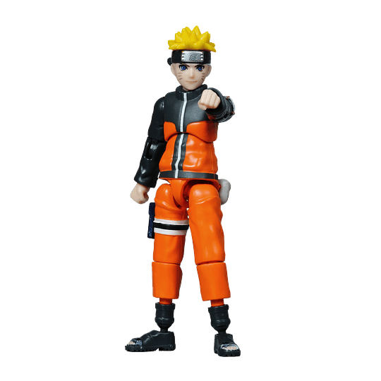 Blokees Figures | Naruto Shippuden | Legend Edition 01 | Kurama (Nine Tails)