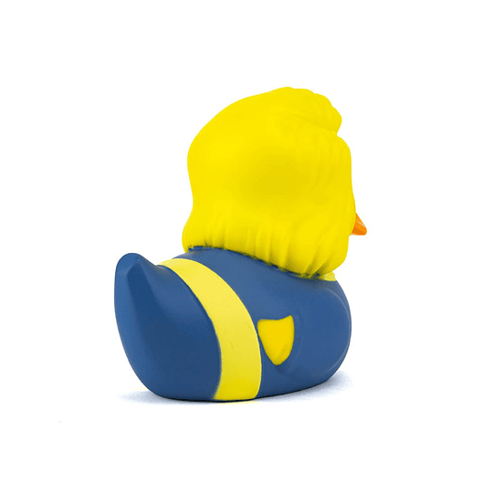 Fallout: Vault Girl TUBBZ (Boxed Edition)