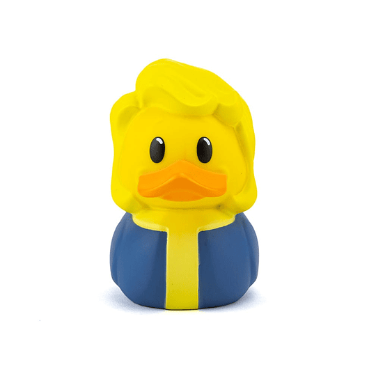 Fallout: Vault Girl TUBBZ (Boxed Edition)