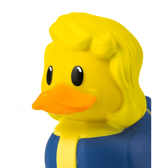 Fallout: Vault Girl TUBBZ (Boxed Edition)