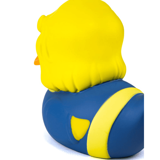 Fallout: Vault Girl TUBBZ (Boxed Edition)