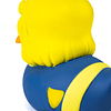 Fallout: Vault Girl TUBBZ (Boxed Edition)