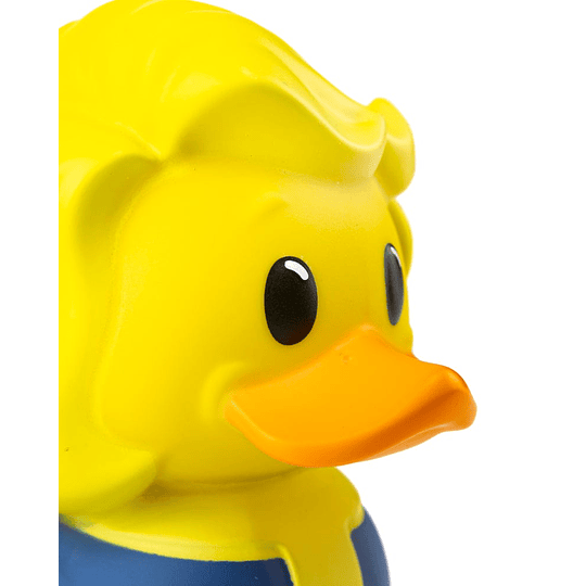 Fallout: Vault Girl TUBBZ (Boxed Edition)