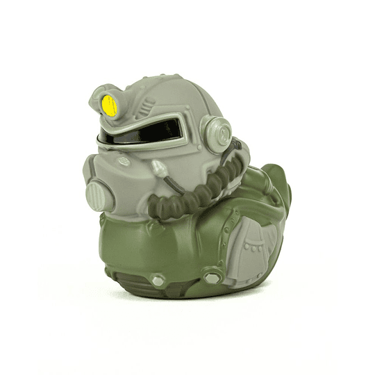 Fallout: T-51 TUBBZ (Boxed Edition)