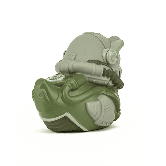 Fallout: T-51 TUBBZ (Boxed Edition)