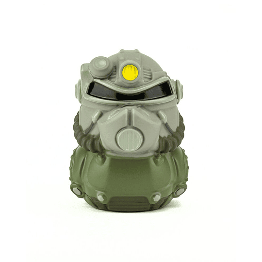 Fallout: T-51 TUBBZ (Boxed Edition)