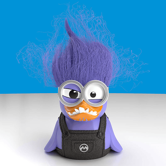 Minions: Purple Minion TUBBZ (Boxed Edition)