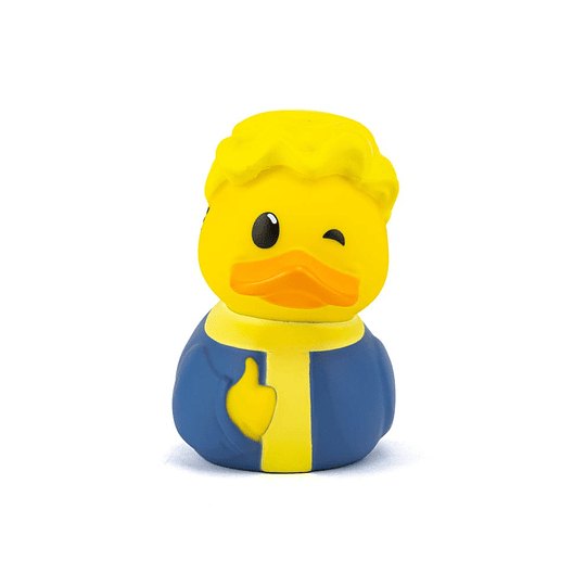 Fallout: Vault Boy TUBBZ (Boxed Edition)