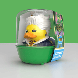 Wicked: Madame Morrible TUBBZ (Mini Edition)