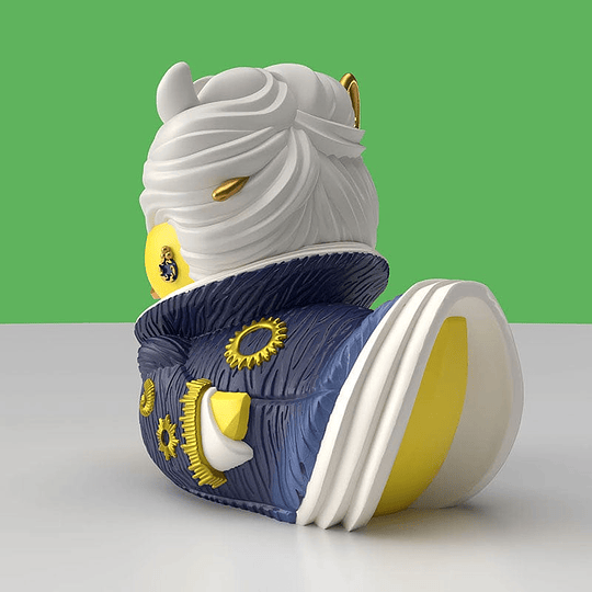 Wicked: Madame Morrible TUBBZ (Mini Edition)