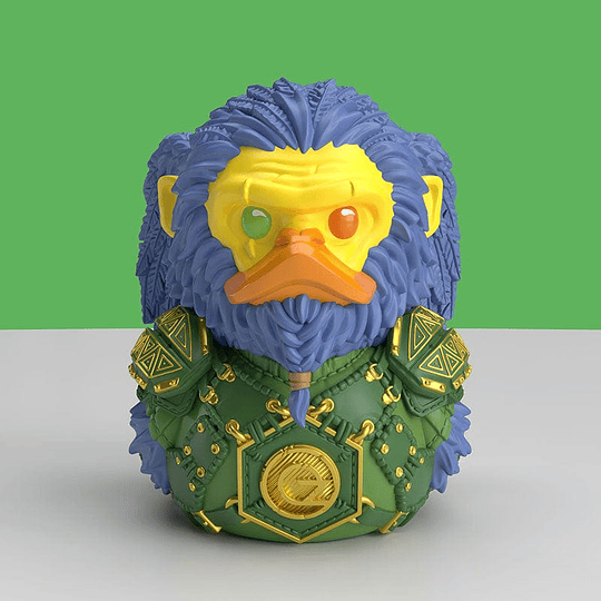 Wicked: Flying Monkey (Chistery) TUBBZ (Mini Edition)