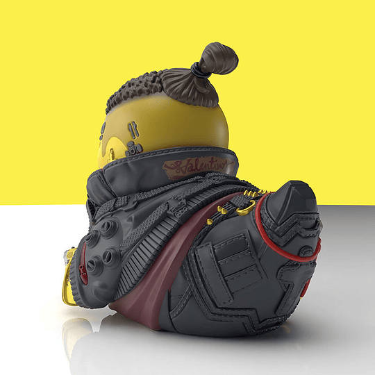 Cyberpunk: Jackie Welles TUBBZ (First Edition)