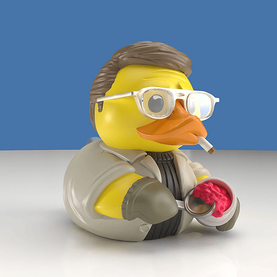 JAWS: Chief Martin Brody TUBBZ (Boxed Edition)