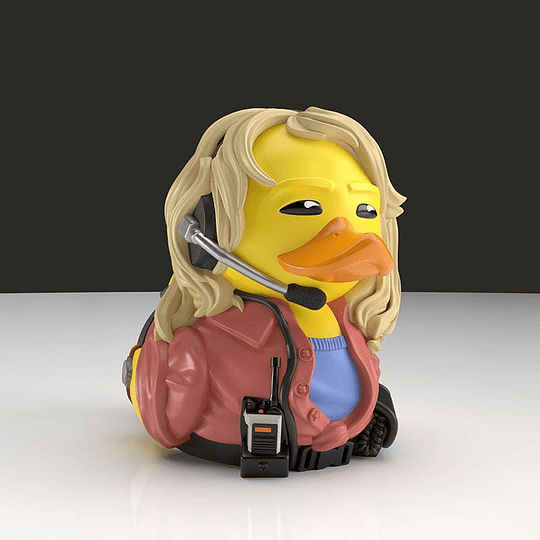 Jurassic Park: Dr. Ellie Sattler TUBBZ (Boxed Edition)