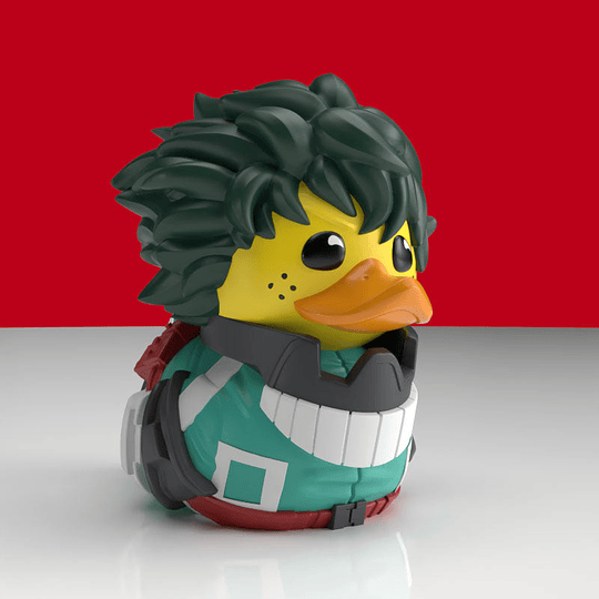 My Hero Academia: Deku TUBBZ (Boxed Edition)