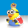 Minions: King Bob TUBBZ (Boxed Edition)