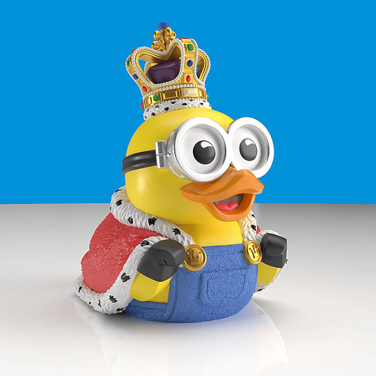 Minions: King Bob TUBBZ (Boxed Edition)