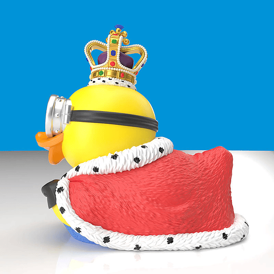 Minions: King Bob TUBBZ (Boxed Edition)