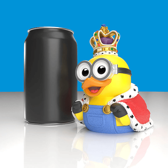 Minions: King Bob TUBBZ (Boxed Edition)