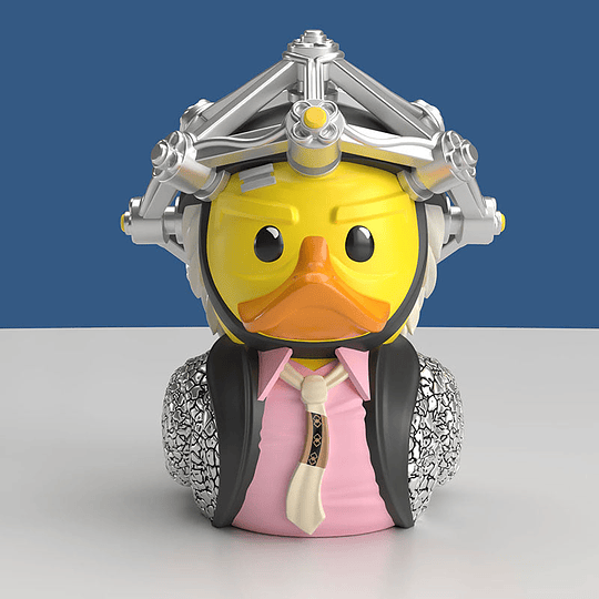 Back To The Future: Doc Brown 1955 TUBBZ (Mini Edition)